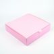 CAJA MALETIN MEDIANO ROSA GER002.4