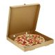 Caja p/pizza micro enteriza 32x32x4,5 ENV
