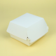 CAJA P/ HAMBURGUESA 10X10X8.5 PK003