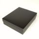 CAJA P/ TORTA CLASICA NEGRO PK8816.9